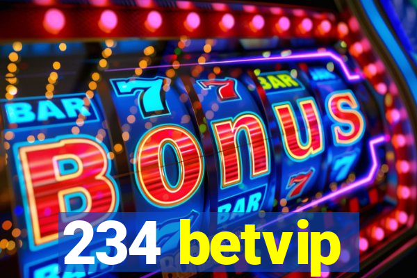 234 betvip